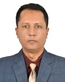 Mir Ahasan Uddin Farvez
