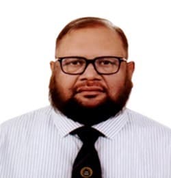 Syed Sajjadul Karim Kabul